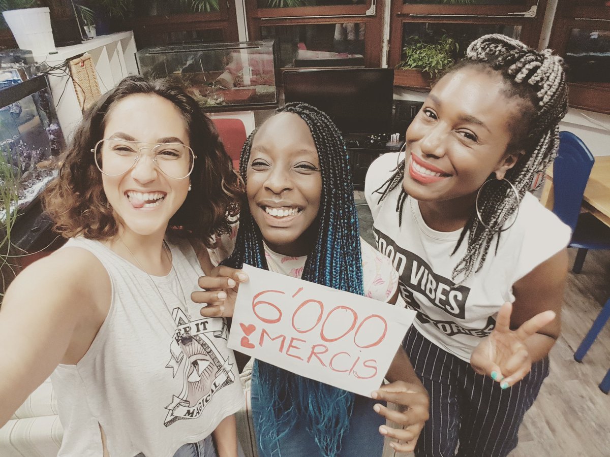 TheSugaZz's tweet image. Vous êtes déjà plus de 6'000 à nous avoir rejoint sur Insta ET facebook😍La #SweetTeam s'agrandit jour après jour ça fait vraiment chaud au ❤