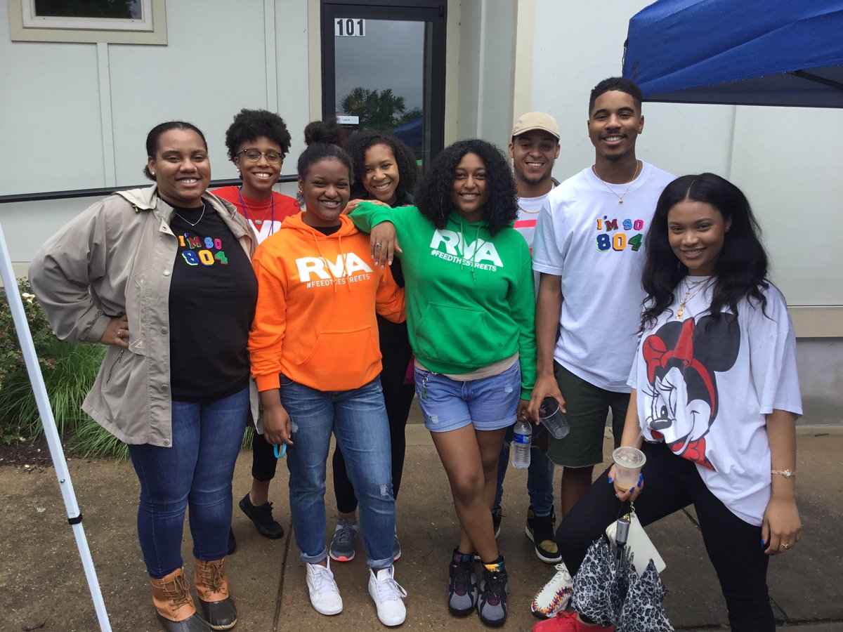feed_streetsrva's tweet photo. #oneforonerva #cookoutforacause https://t.co/bUOyfAgfpX