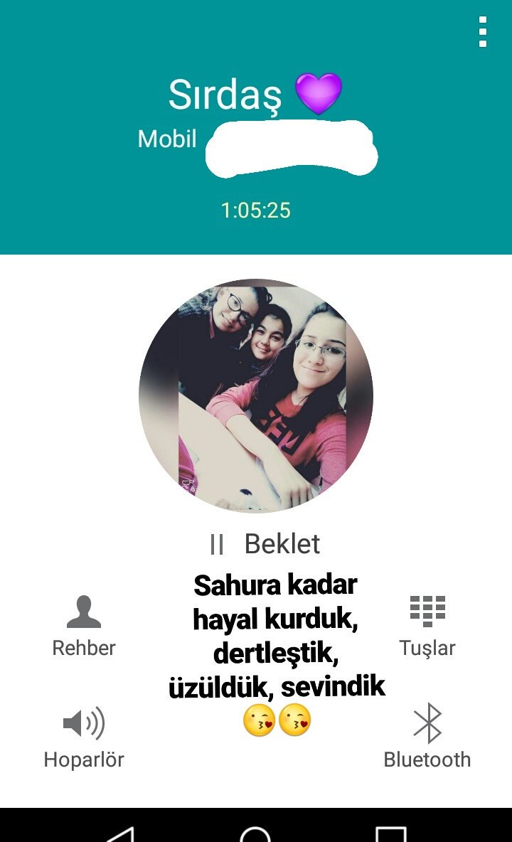 _theGamze6's tweet photo. Sırdaşımmm 😘😘😘 https://t.co/IdvYunUkw5