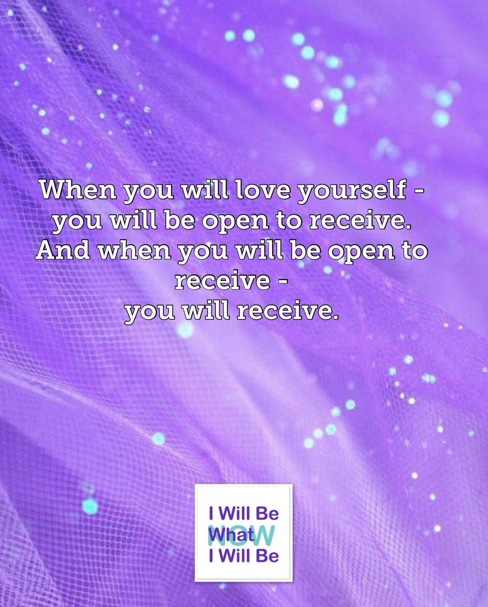 iwillbenow's tweet photo. It's the law :) 💜 https://t.co/Rnilr8EuWU