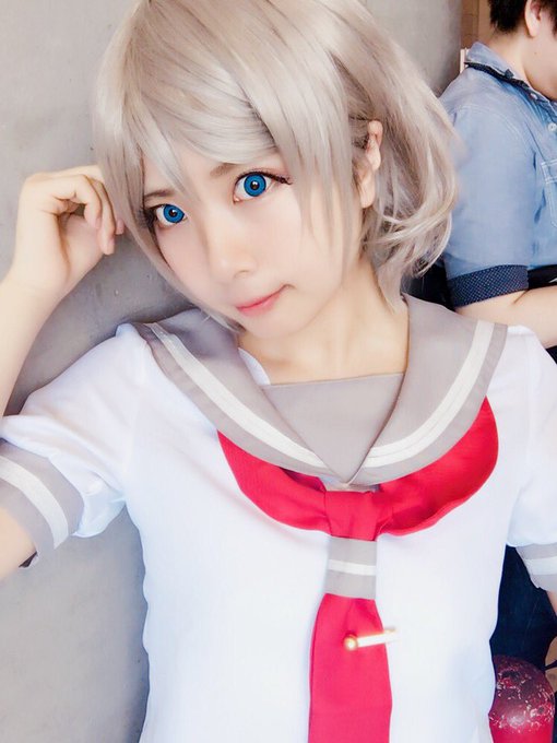 コスプレイヤーとみこのTwitter画像11