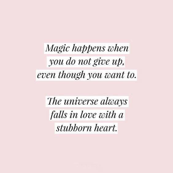 GaraMeansGood's tweet photo. Morning sunshine! Let's go and make the universe fall in love with our ♡'s. https://t.co/dhUqNAwPMP 
#GaraMeansGood #QOTD #Tenacidad #Frases https://t.co/WQSgnnUqc2