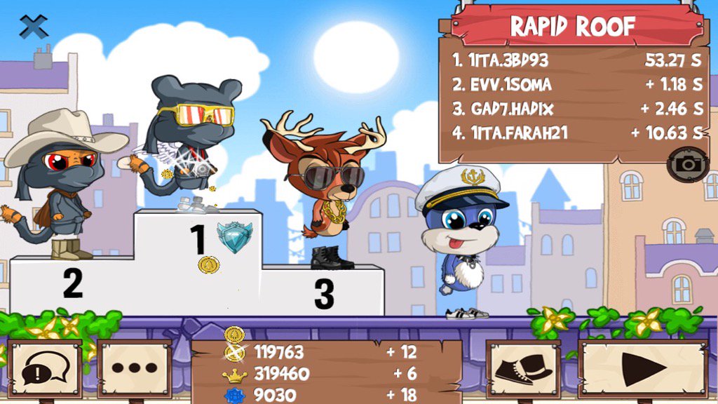 3bd931's tweet photo. Want to catch an L? #funrun2 #1SOMA #Hadix #Farah21 https://t.co/QnBVWvfxiw