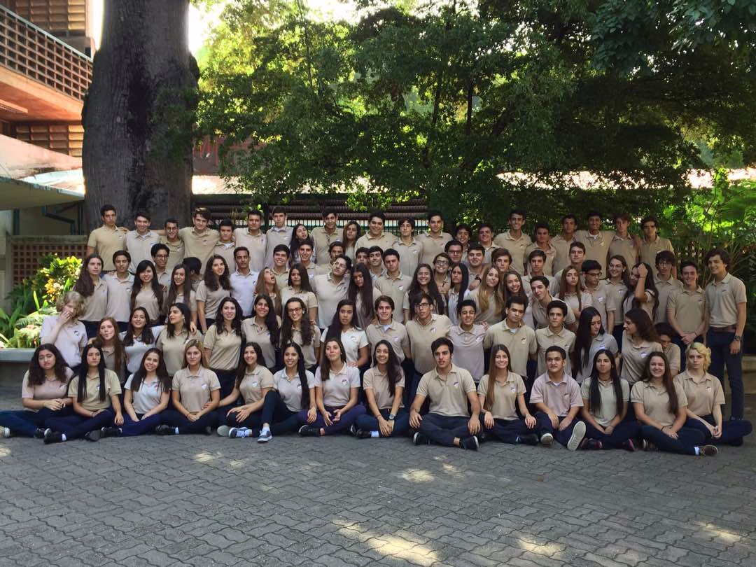 CSLC_oficial's tweet image. Fotos de la promo 2017 @CSLC_oficial. #CSLC. #promo2017.