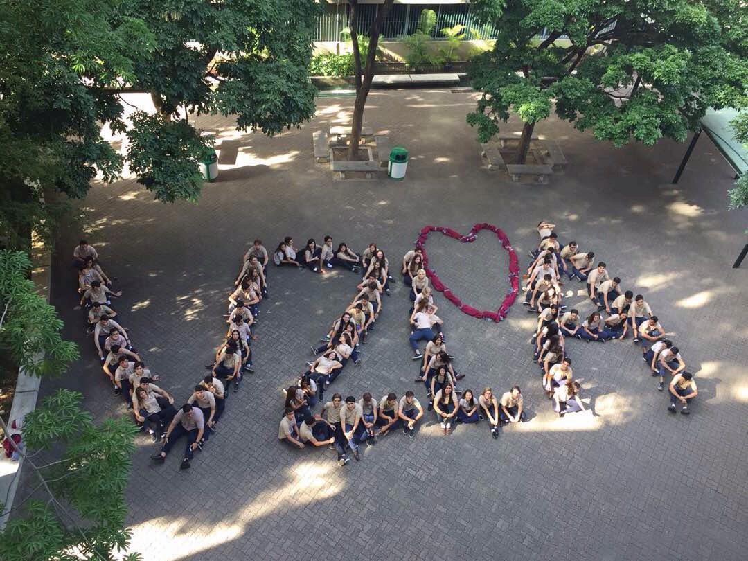 CSLC_oficial's tweet image. Fotos de la promo 2017 @CSLC_oficial. #CSLC. #promo2017.