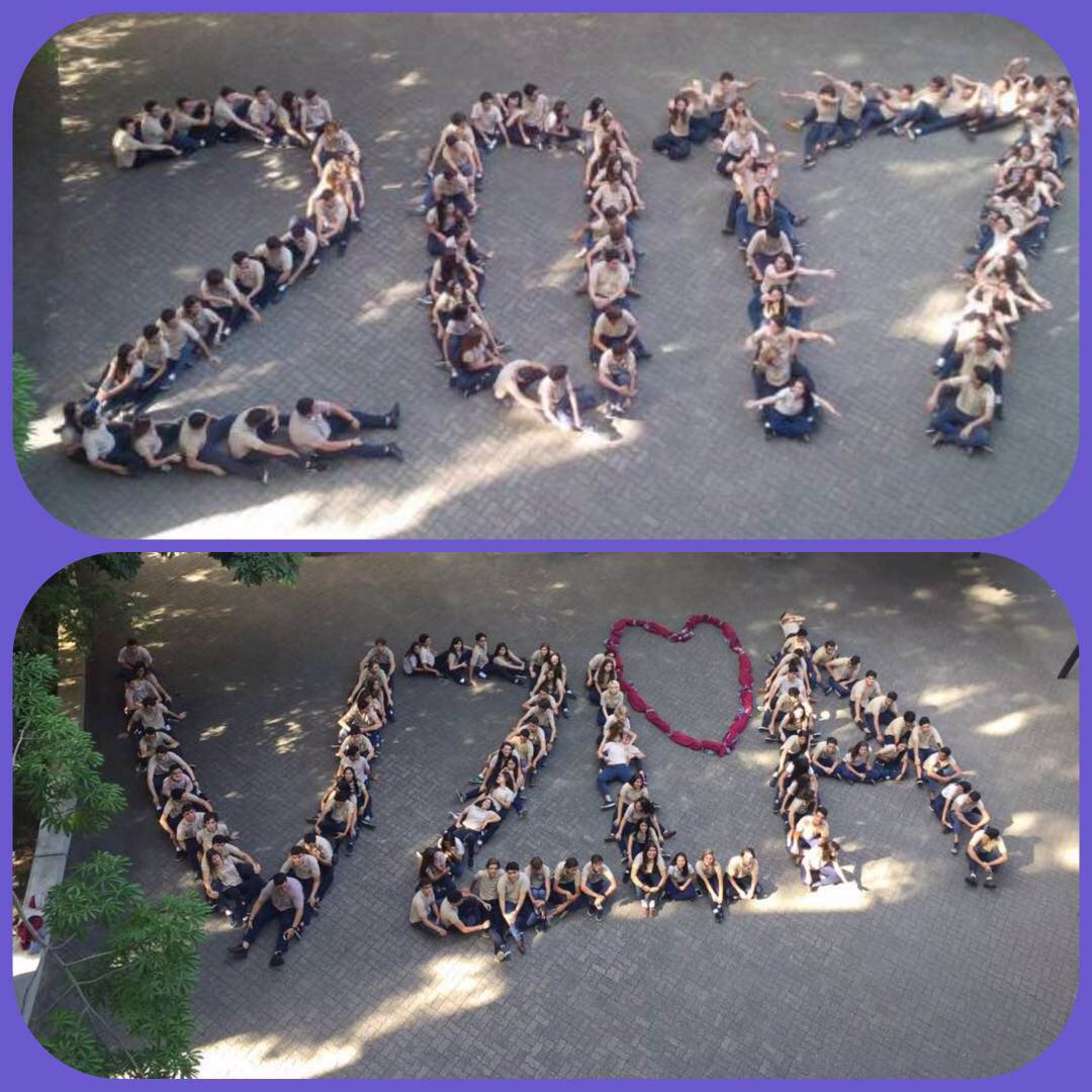 CSLC_oficial's tweet image. Fotos de la promo 2017 @CSLC_oficial. #CSLC. #promo2017.