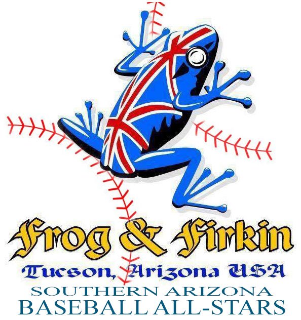 5A Baseball All-Stars presented by <a href="/FrognFirkinAZ/">Frog and Firkin</a> <a href="/BaseballCienega/">Cienega Baseball</a> <a href="/RidgeBaseball1/">Nighthawks Baseball</a> <a href="/FlowingWellsHS/">Flowing Wells High School</a> <a href="/SahuaroBBall/">Sahuaro Baseball</a> allsportstucson.com/2017/05/29/div…