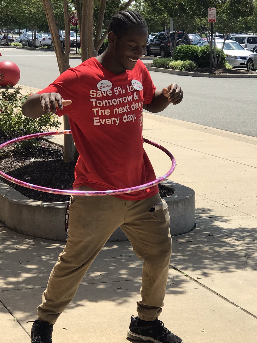 amandah091's tweet photo. Memorial Day #LaburnumStrong #T2436 #Weareateam @Jaquillaaaaaa @adennis6639 @FarrenTripp @JonRicci_Target https://t.co/fRsIb5Rv2b