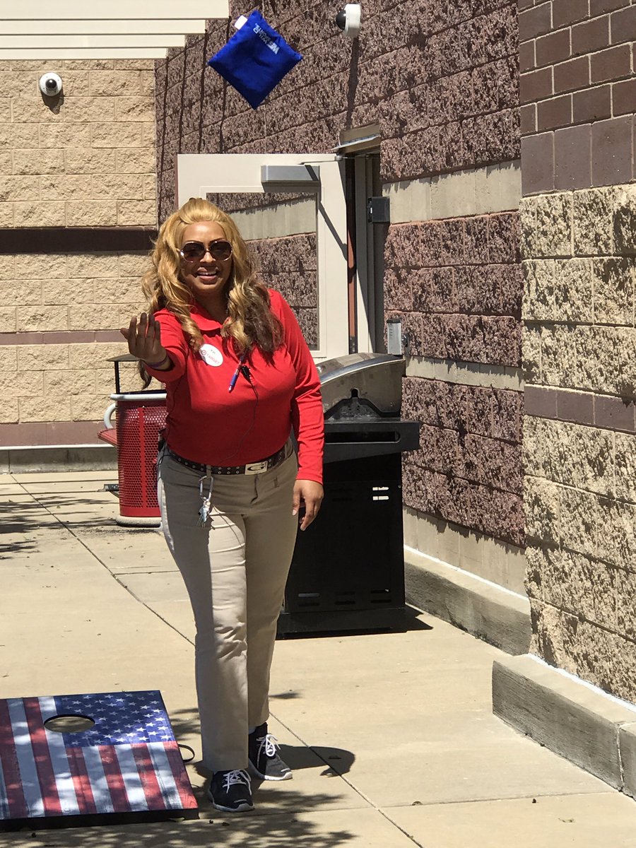 amandah091's tweet photo. Memorial Day #LaburnumStrong #T2436 #Weareateam @Jaquillaaaaaa @adennis6639 @FarrenTripp @JonRicci_Target https://t.co/fRsIb5Rv2b