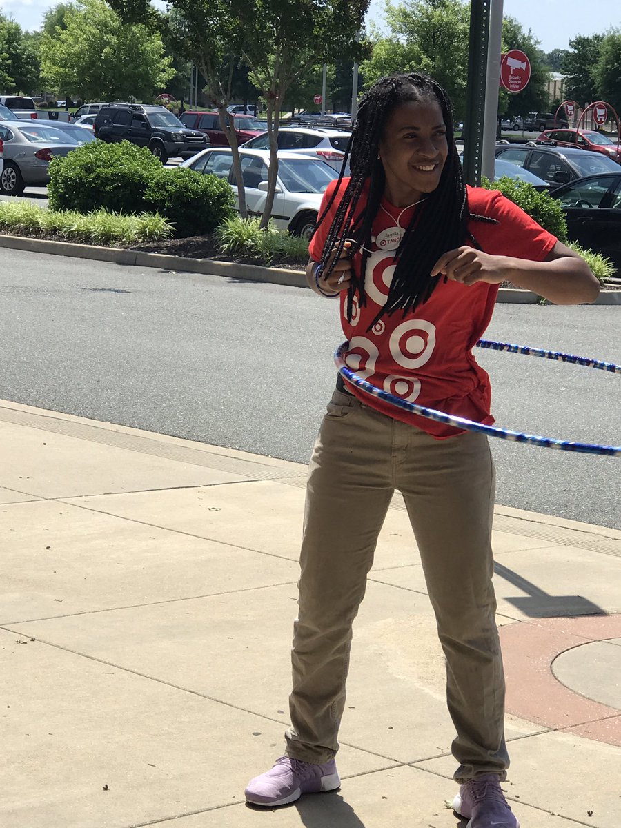 amandah091's tweet photo. Memorial Day #LaburnumStrong #T2436 #Weareateam @Jaquillaaaaaa @adennis6639 @FarrenTripp @JonRicci_Target https://t.co/fRsIb5Rv2b