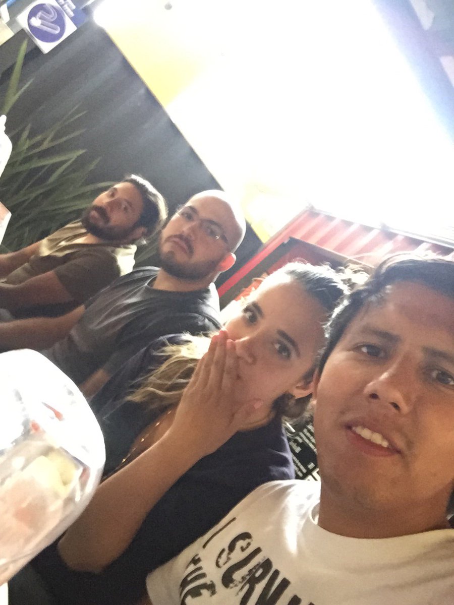 Roberto Montoya tweet media