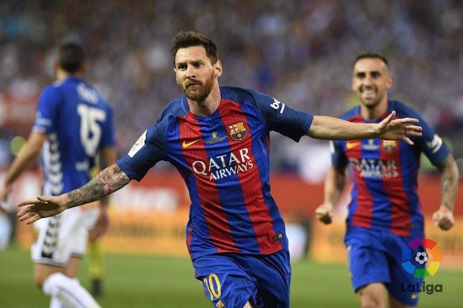 FC Barcelona Tv tweet media