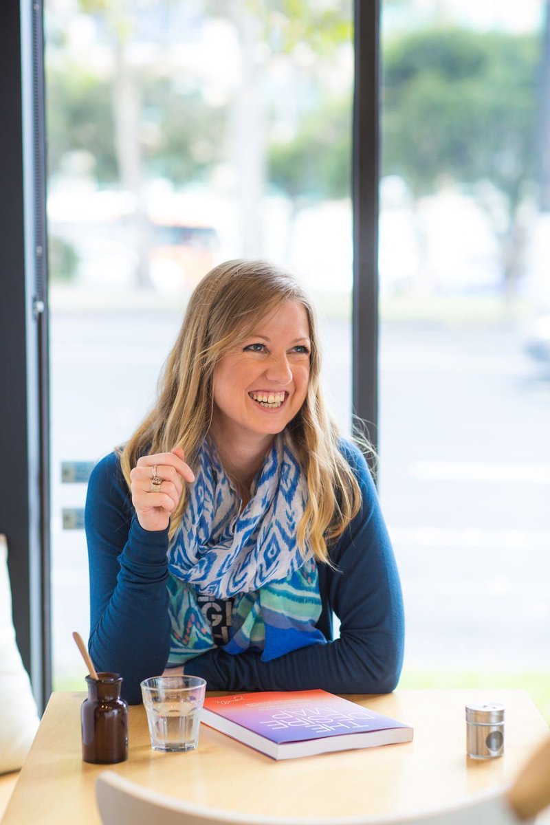 fimims's tweet photo. Want to know how to create goals with soul? Simone Russell tells us how in Shine Magazine: https://t.co/KPoBcPyvFL https://t.co/qom0py3HMB