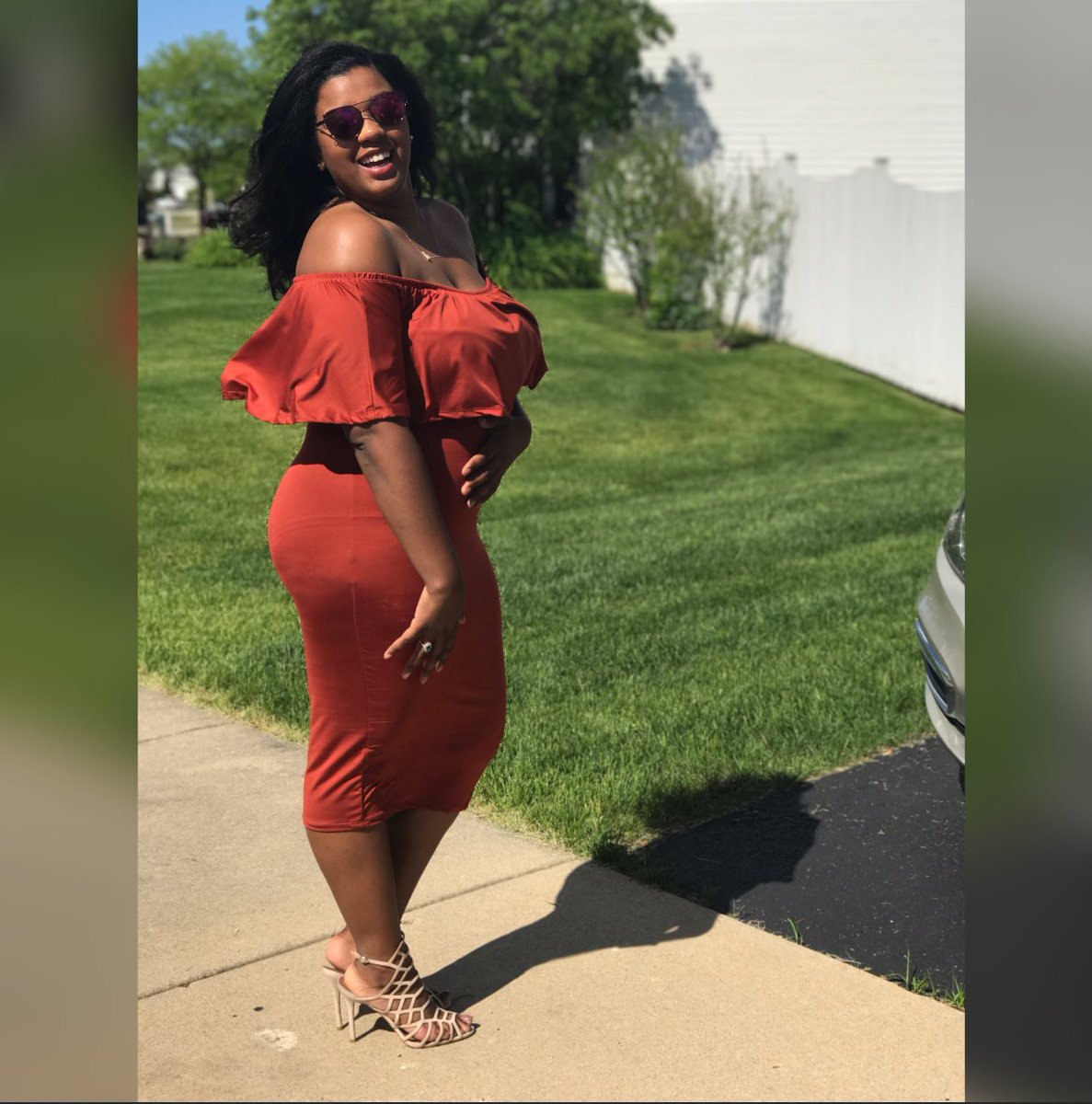 _aye_mami's tweet photo. 😘👸🏽♊️😈🎉 #BirthdayBehavior #21 #FinallyLegal #BlackGirlMagic #BlackGirlJoy #GeminiSeason #MyASI https://t.co/QXA9QIyiNC