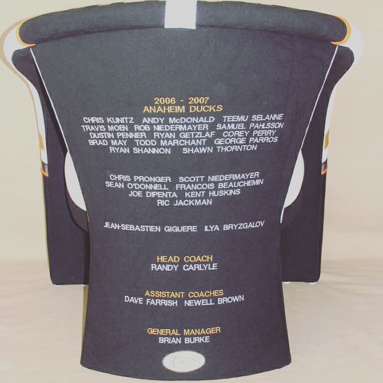 #StanleyCup finals start tonight!