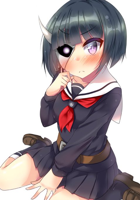 武装少女のtwitterイラスト検索結果