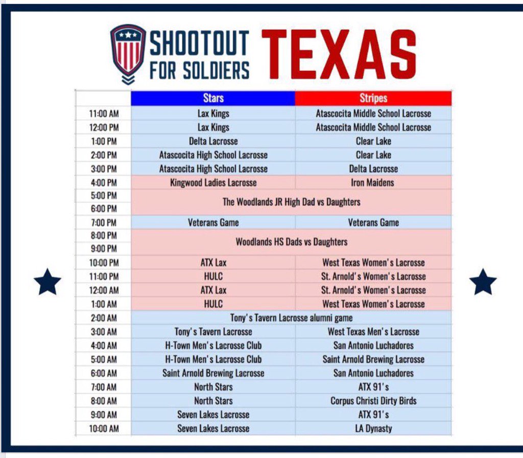 USLHouston's tweet photo. https://t.co/hXVSumLLCc