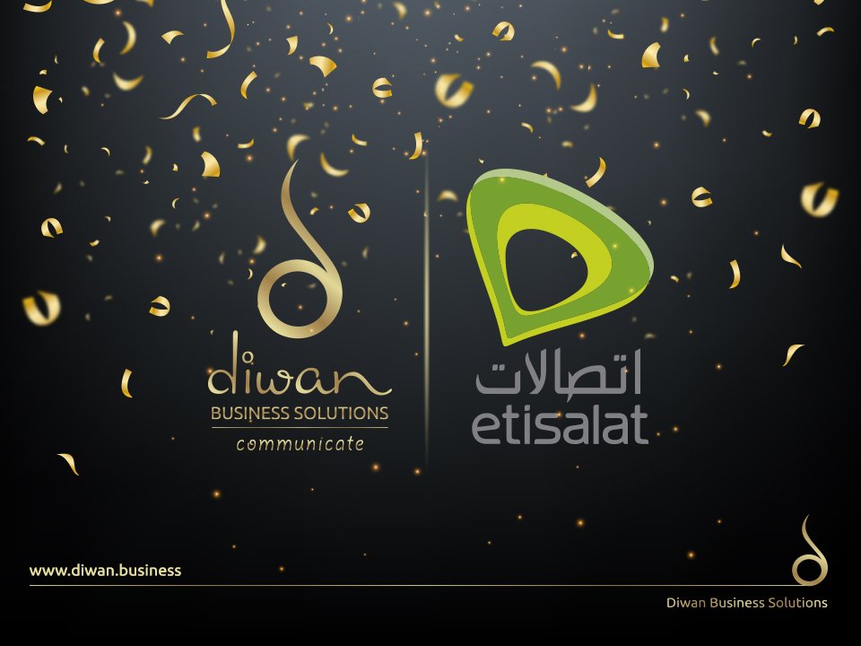 diwan_bs's tweet photo. We're happy to have you on board! #Etisalat #Diwan_BS #communicate https://t.co/T5VaNnoUbQ