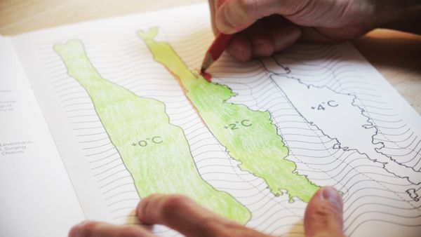 Cynthiapoet's tweet image. Color Your Way to Climate Reality bit.ly/2qod706