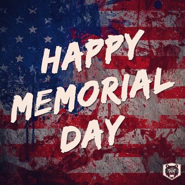uaansls's tweet photo. On this day, let us remember those who have given their all for the life we live! Happy Memorial Day from #UAANSLS
#Leadership #AK https://t.co/yFQ3fCWky1