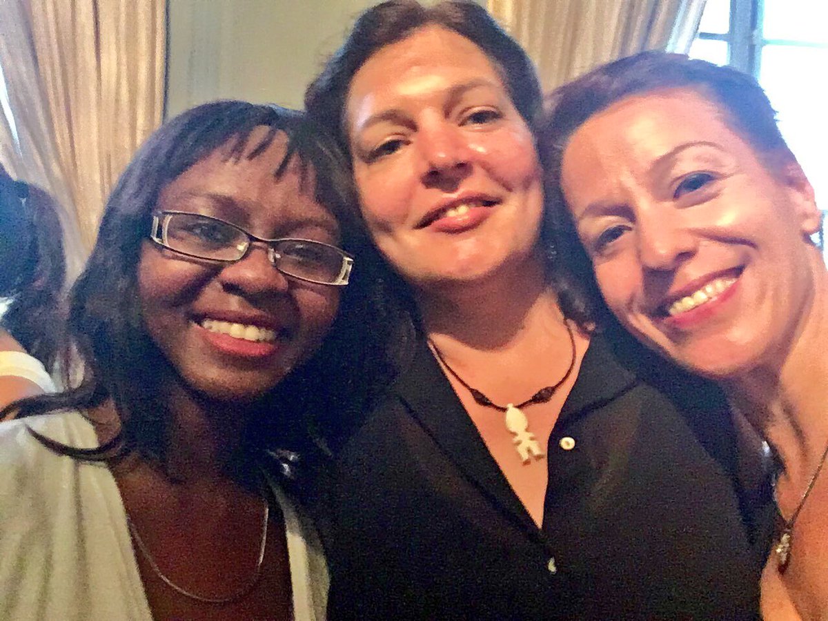 DLIIorg's tweet photo. We are #womenintech #diversity #witbrussels @bnox @MysticalCoder @roningirl https://t.co/wlYRk098am