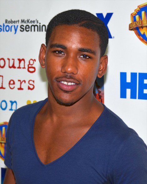 Happy Birthday Brandon Mychal Smith 