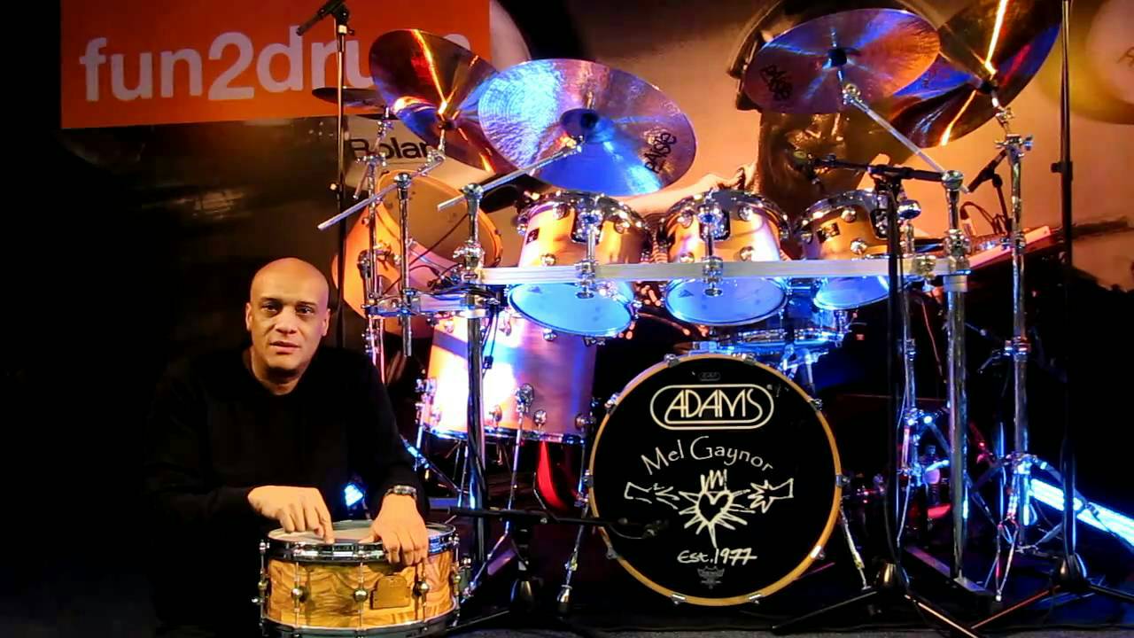 Happy 57th birthday to Mel Gaynor!     