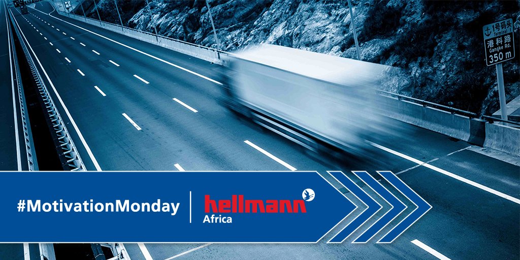 Hellmann Africa tweet media