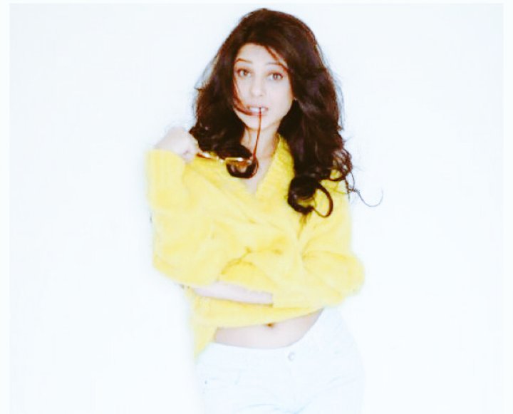 Wishing u a very Happy Birthday <a href="/jenwinget/">Jennifer Winget</a> .Hope your day is filled with lots of love &amp; laughter.Keep shining😘💘
#HappyBirthdayJenniferWinget