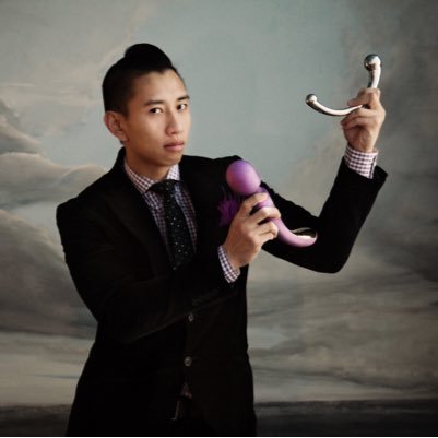 Pornhub ARIA on Twitter: "become a master of female pleasure thanks to