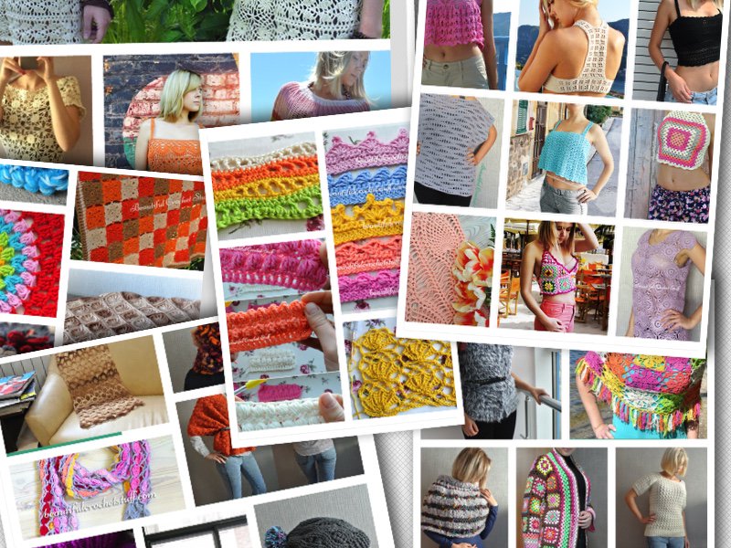 Crochet Stuff tweet media