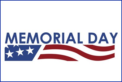 ABIAuto's tweet photo. Thanks to all of our fallen heroes. Today, we honor and remember them #MemorialDay https://t.co/BaGPM81DMj