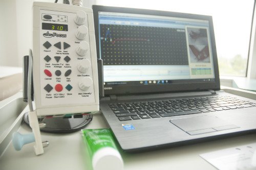 CloudNeuro's tweet photo. Take more #patients in less time!
#CloudEMG saves physicians time while analyzing #EMG & #NerveConduction #data: https://t.co/jm8ZQfyRvd https://t.co/WZtmHEWihc