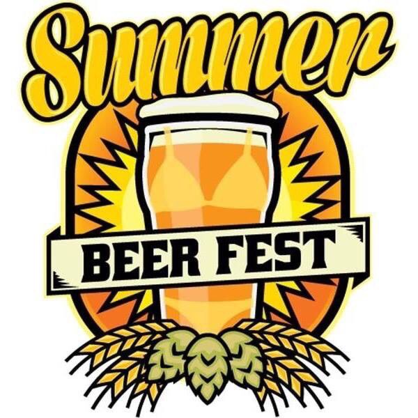 Our Summer Beer Festival will take on Fri 28 and Sat 29 July in @TSScimitar Mill Street #StHelens ! Tickets on sale this week! #sthelenshour