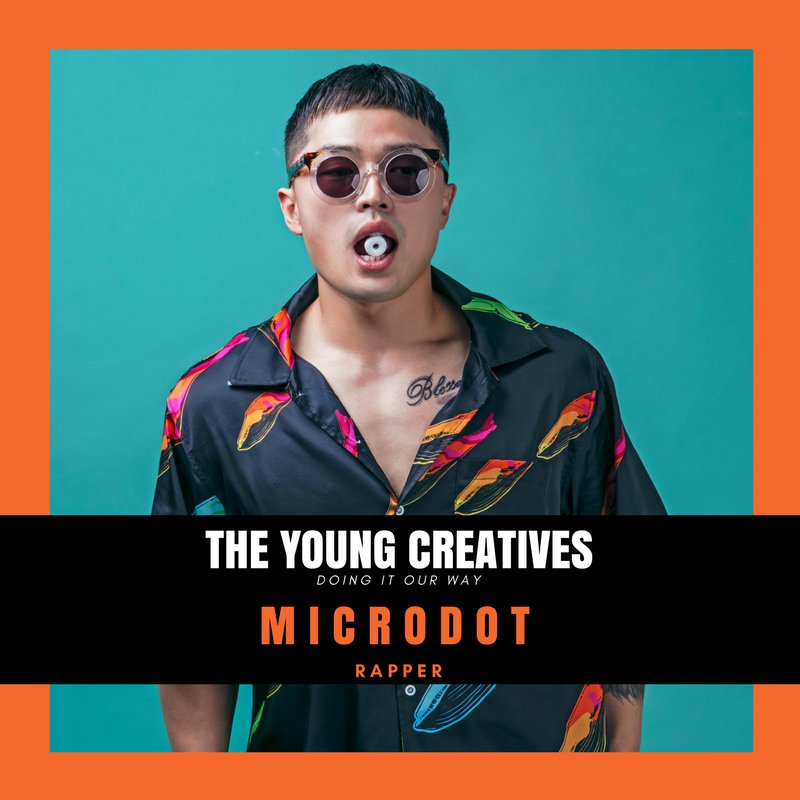 BeatCraze_Ent's tweet photo. Meet MICRODOT our 3rd #TYC2017 artist. He shares his story on never giving up: https://t.co/AVdZkX6YVK https://t.co/ntosm3KkGX