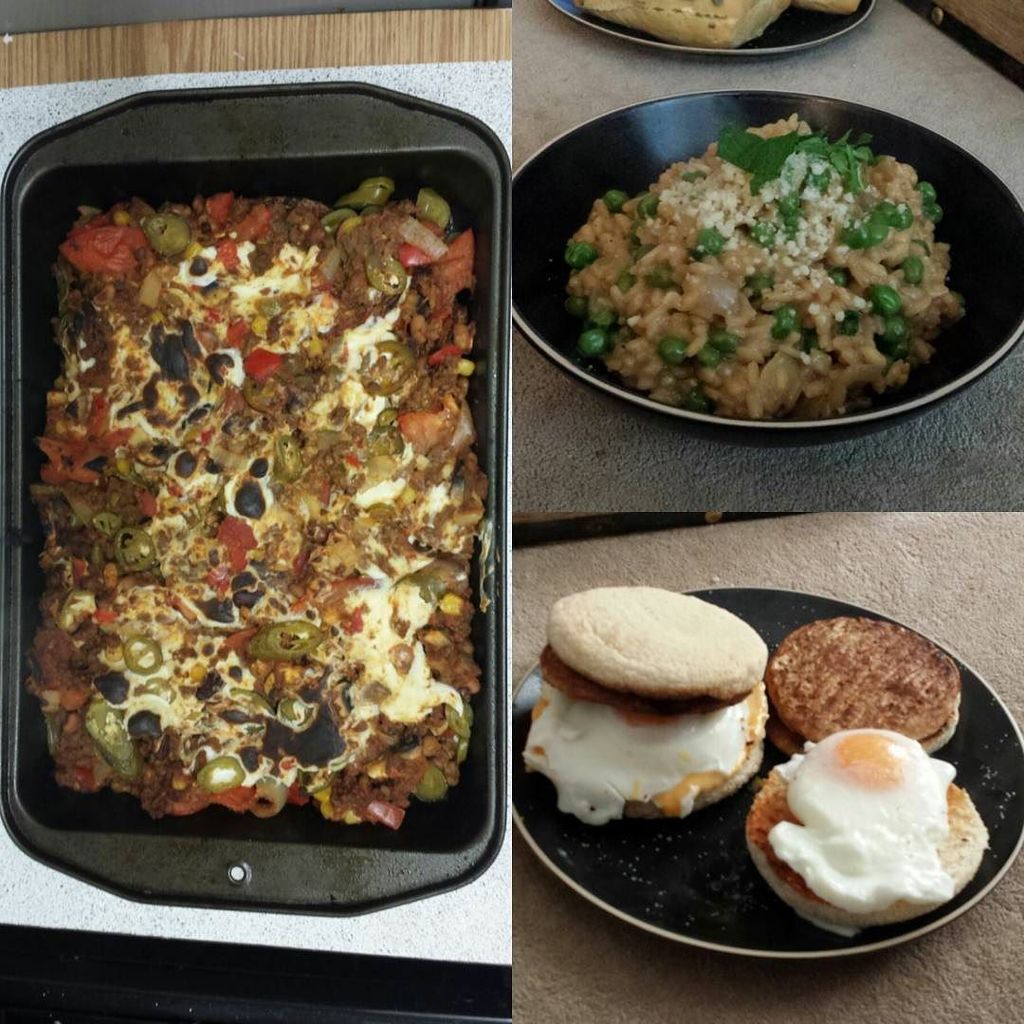 StevenTaarland's tweet photo. 3lb off, 1st 6.5lb total!! 7 weeks in and feeling good! #slimmingworld #weightloss #health #weight #fitness #gymBr⦠https://t.co/Ts38vU3FSQ https://t.co/TtMzWX3E9i