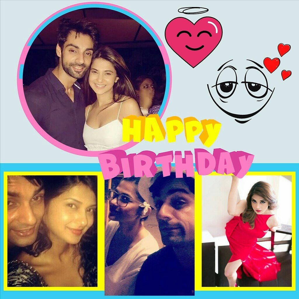 Happy Birthday...  
