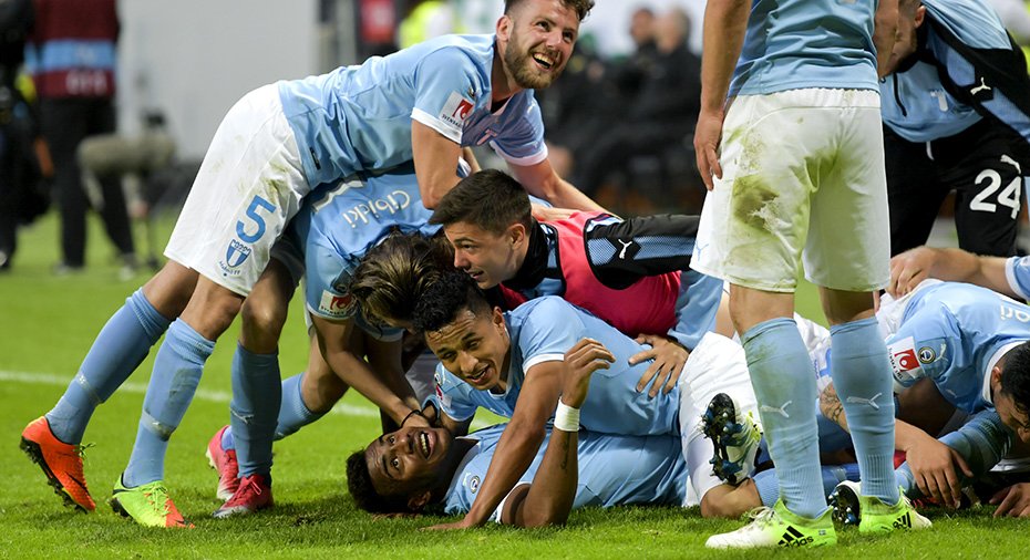 fotbollskanal tweet picture