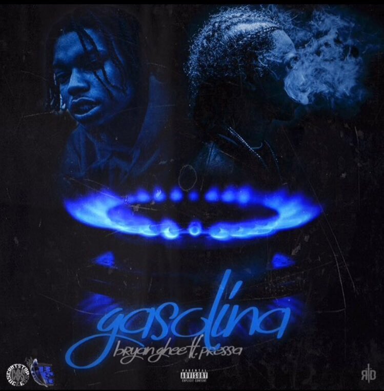 SupahHigh's tweet image. @BryanGhee - G3 OUT NOW‼️
GASOLINA FEAT PRESSA ON THERE⛽️
soundcloud.com/ryanhee/sets/b…