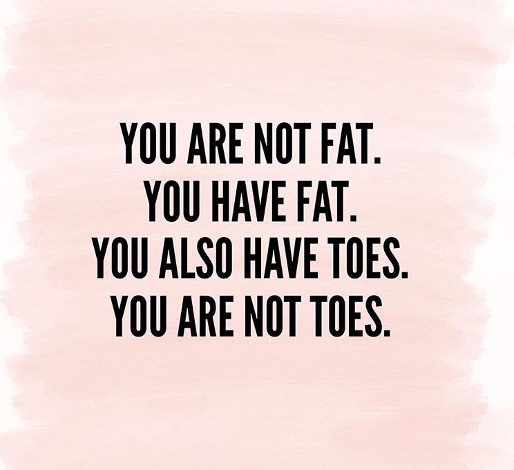 danni_ox_'s tweet photo. @OliviaDBuck This is one of my favourite quotes when feeling down about my body ❤️ https://t.co/PXwArpwk6Y