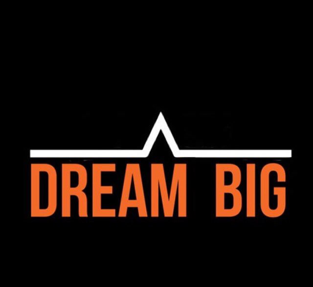 BEPground's tweet photo. Serait-ce le titre du nouveau single/album des Black Eyed Peas ??? #BEP7 #dreamBIG https://t.co/i6kh3yHyYh