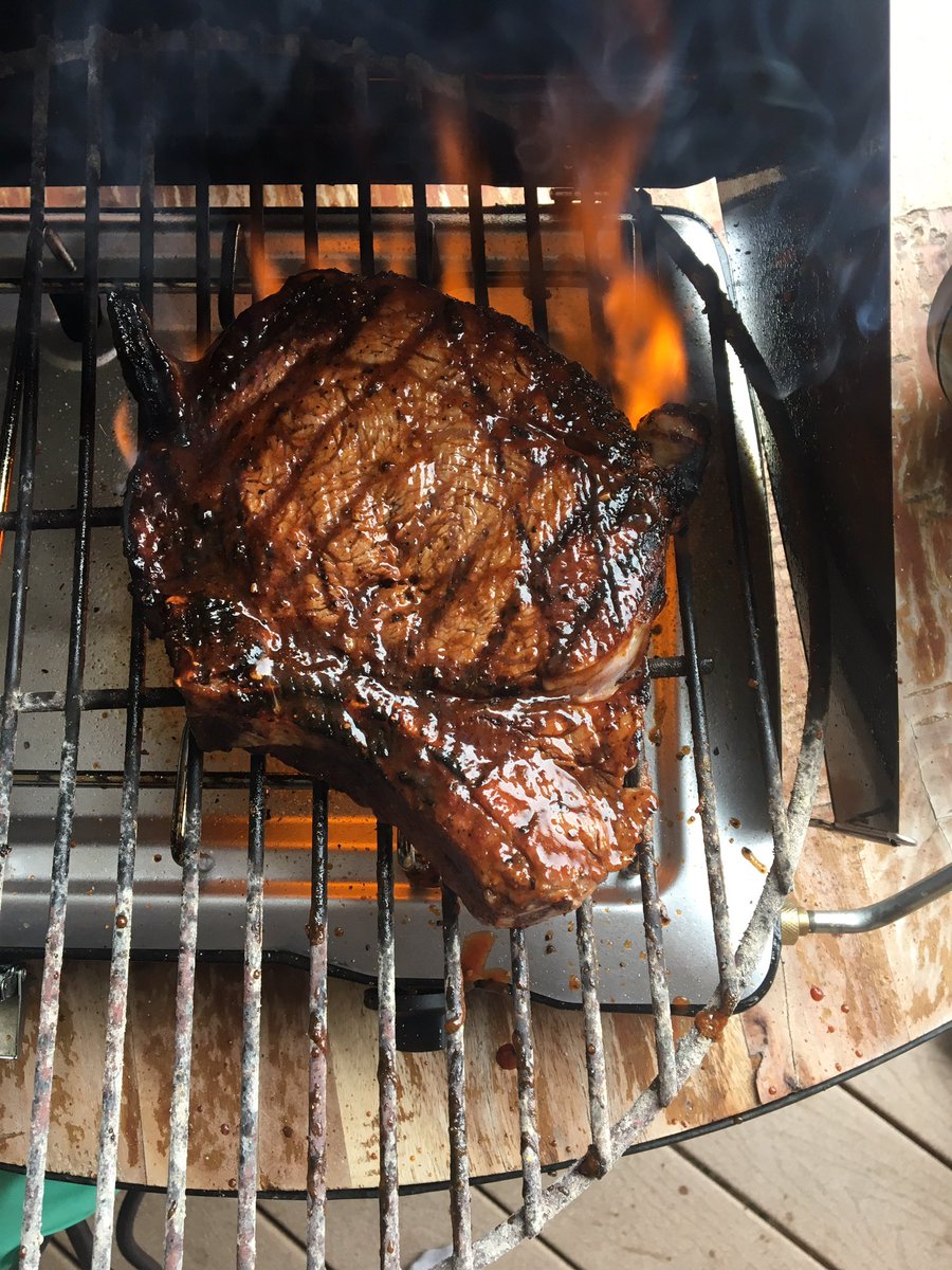 Hey <a href="/GordonRamsay/">Gordon Ramsay</a> how's my steak