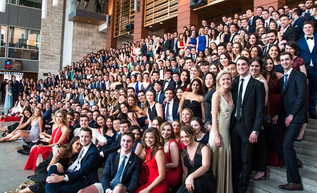SmithBusiness's tweet photo. Can you believe our Spring convocations are almost over already? We welcome our Comm'17 students tomorrow. #GoodesBye #QGrad17 #SmithGrads https://t.co/XXDw7M4Uwh