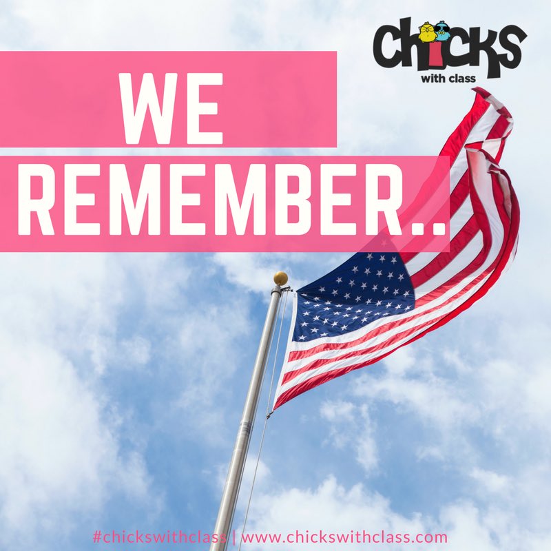 chickswclass's tweet photo. Happy Memorial Day!!πΊπΈππ€We remember those who sacrificed their lives!#memorialday #thankyou #changetheworld #houston #chickswithclass https://t.co/ddApbg5T8P