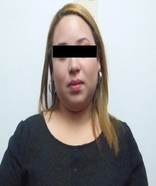 Pesquisas del #Cicpc aprehendieron a una mujer dedicada a la estafa en el estado Lara. instagram.com/p/BUsBLvylR_3/ #Venezuela