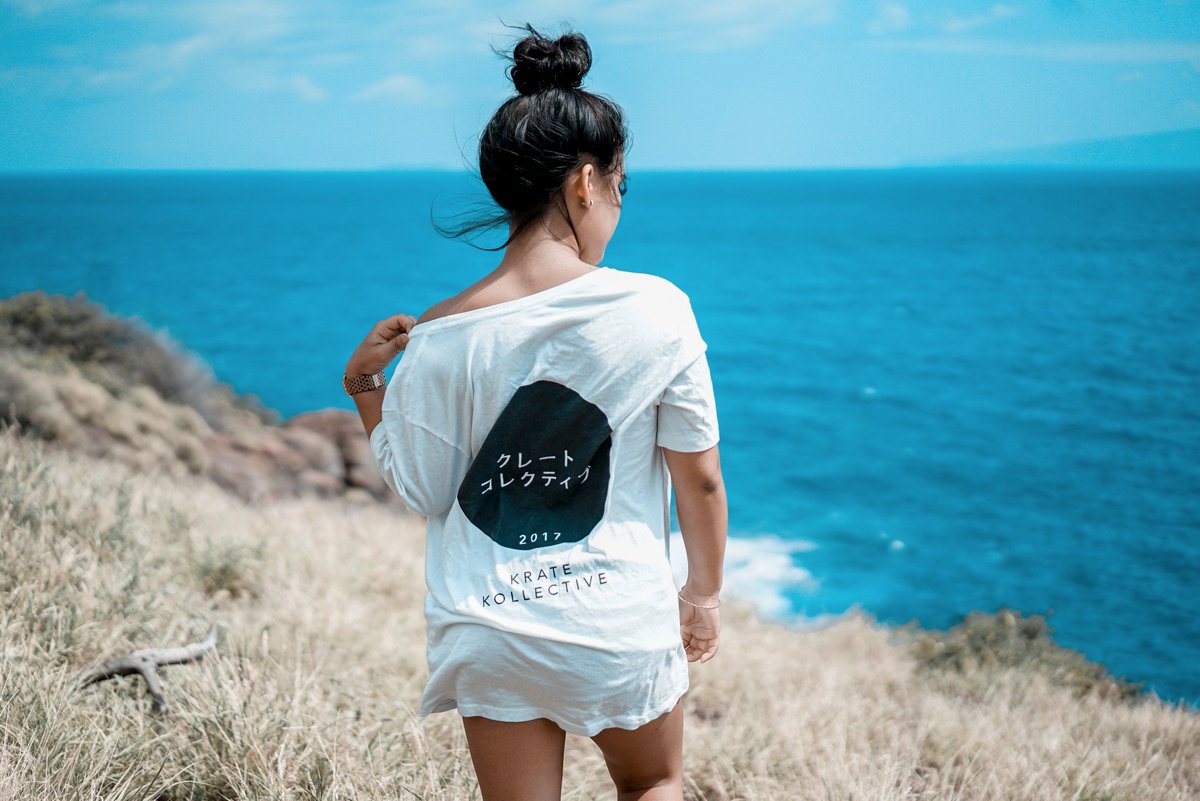 KrateKollective's tweet photo. Our Season II kollection has arrived with 2 new shirts! Grab yours in the store &amp; use SEASON2 at checkout for 15% off your entire order!! https://t.co/NTWhvtoUDd