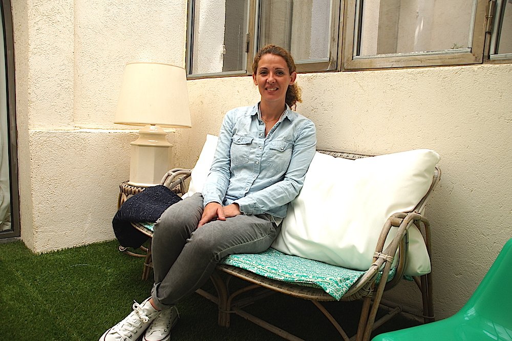 BlogstoryM's tweet image. #decoration #Marseille 
blogstorymarseille.com/un-appart-au-t…