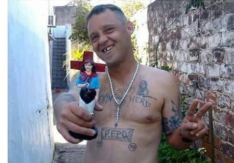 lagatachota's tweet photo. este es el pepo de la suerte, si ves esta foto y no le das rt te esperan 7 años de mala suerte, no es joda https://t.co/17NnP48qvI
