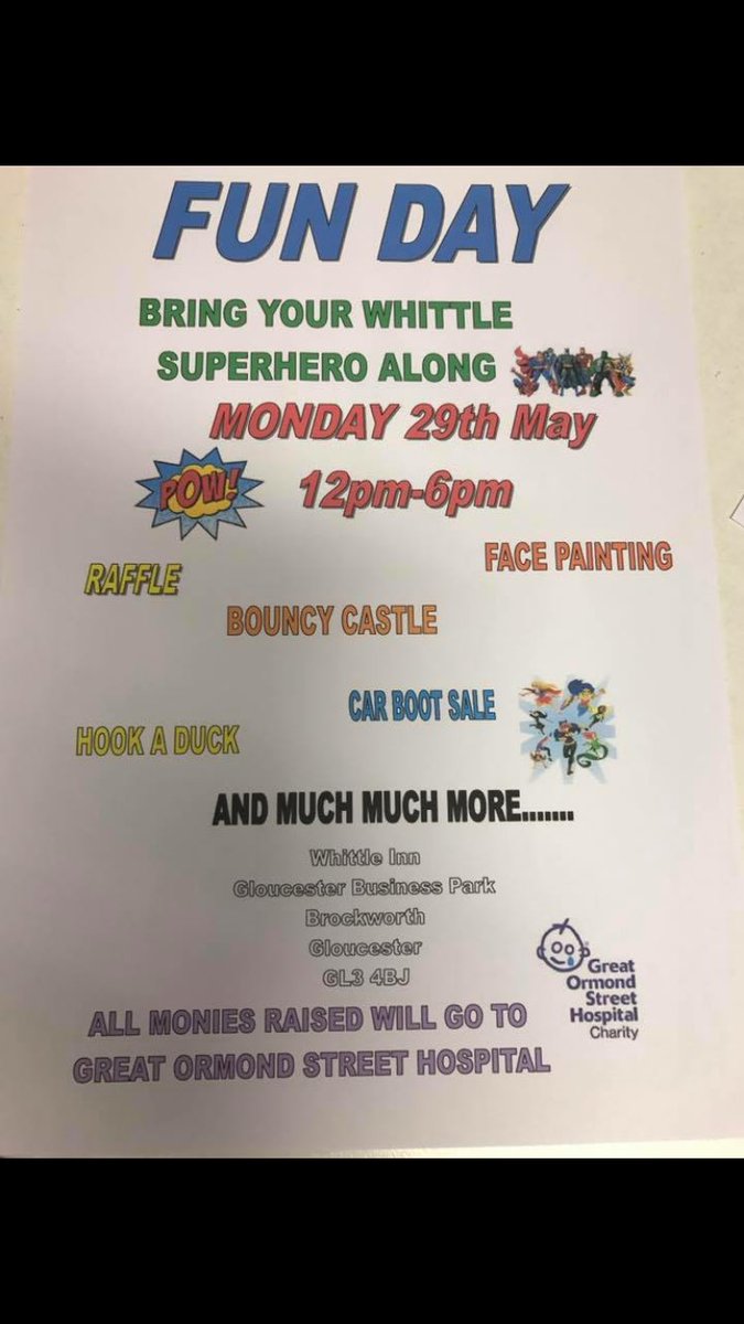 Whittle Inn tweet media