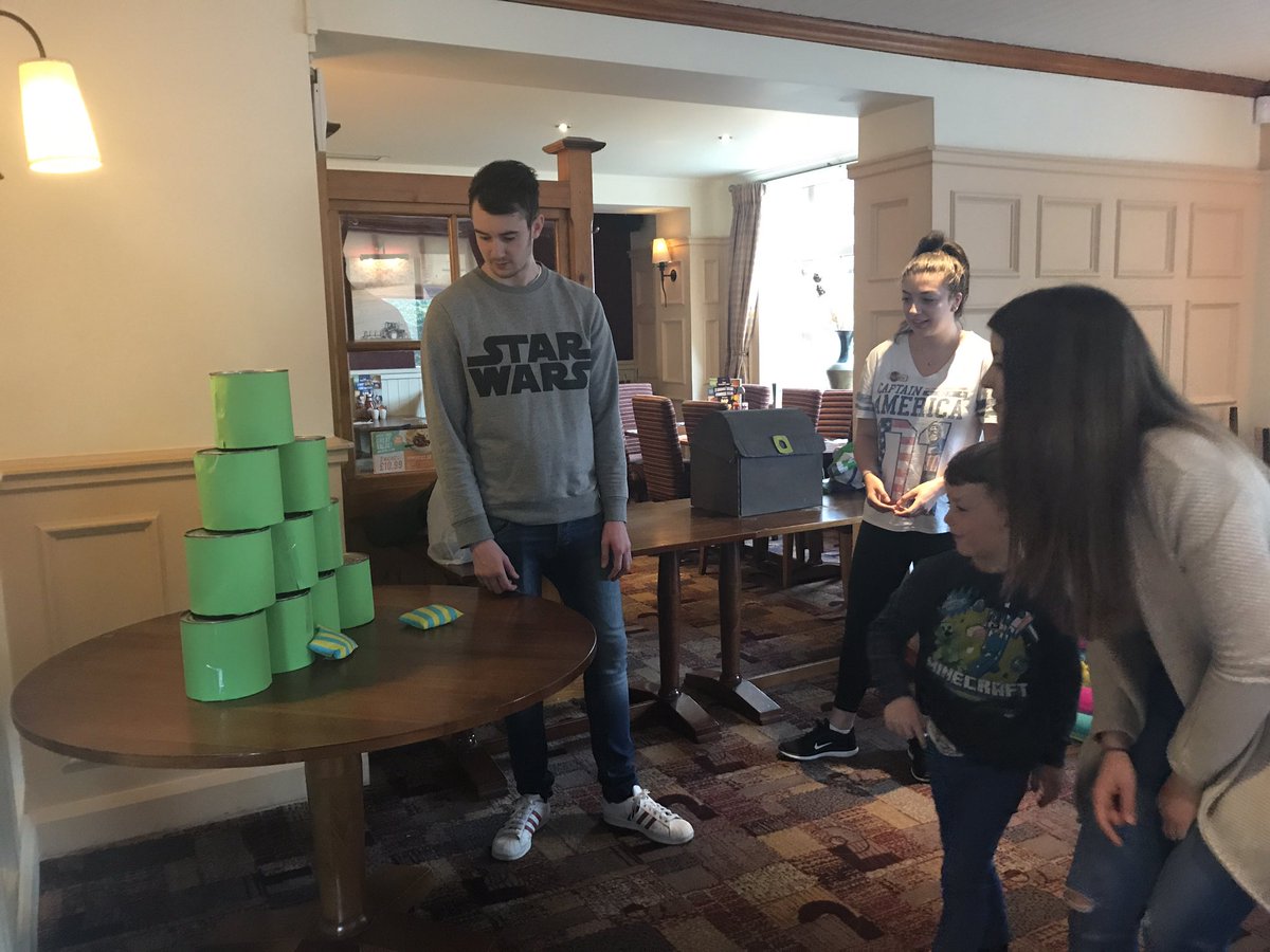 Whittle Inn tweet media